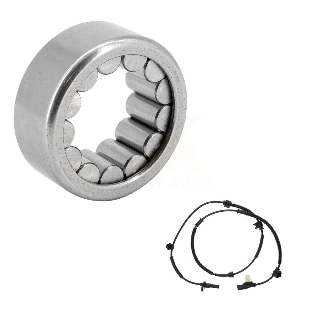 Kit de roulement et capteur de roue arrière pour Ford F-150 SVT Raptor avec harnais de 6,2 L