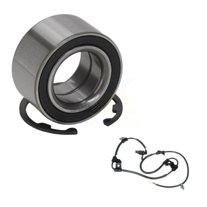 Kit de roulement de roue arrière et capteur ABS, pour Hyundai Tucson Kia Sportage K7S-10066