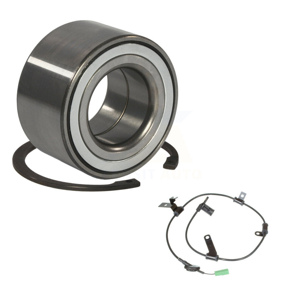 Kit de roulement de roue arrière et capteur ABS pour Ford Escape Mazda Tribute K7S-100667