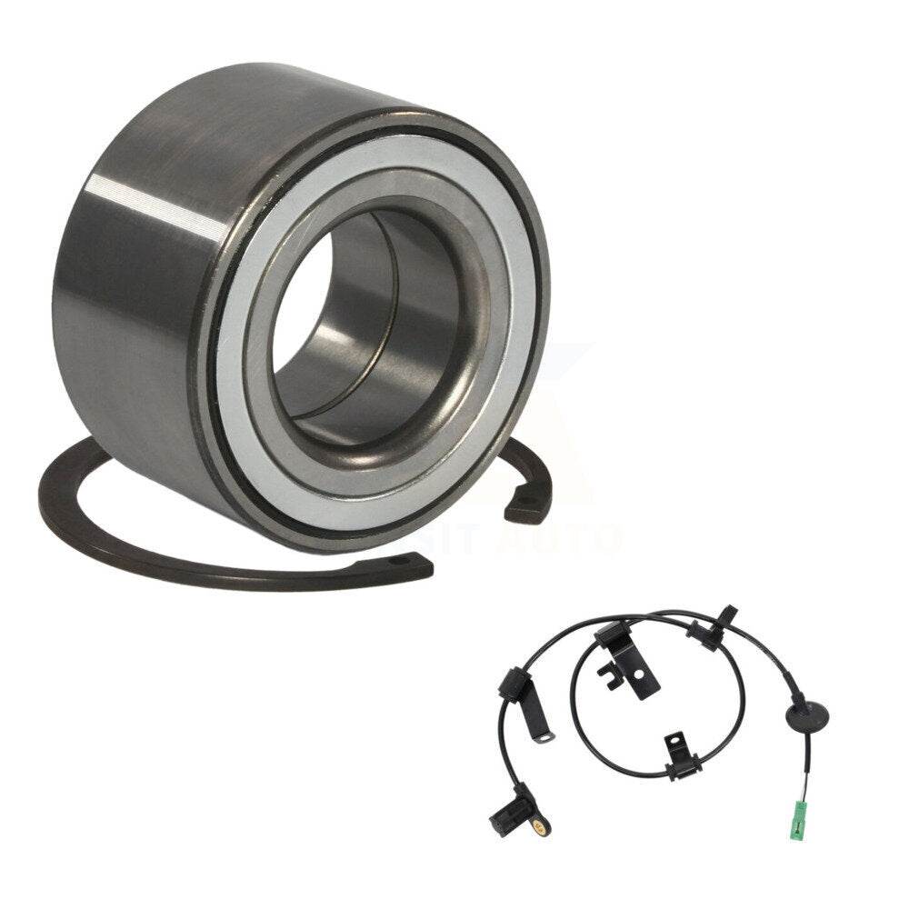 Kit de capteur ABS de roulement de roue arrière, pour Ford Escape Mazda hommage Mercury Mariner
