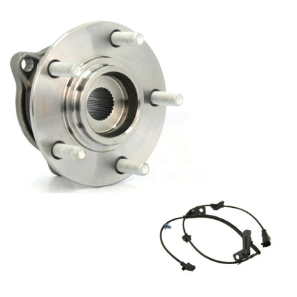 Kit de capteur de roulement de moyeu de roue arrière, pour Mitsubishi Outlander Sport 11 avec harnais