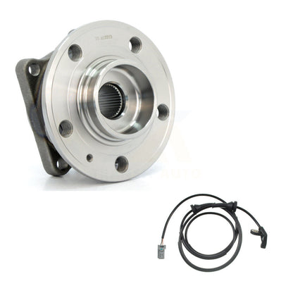 Kit de roulement de moyeu de roue arrière et capteur ABS pour Volvo XC90 avec harnais K7S-10086