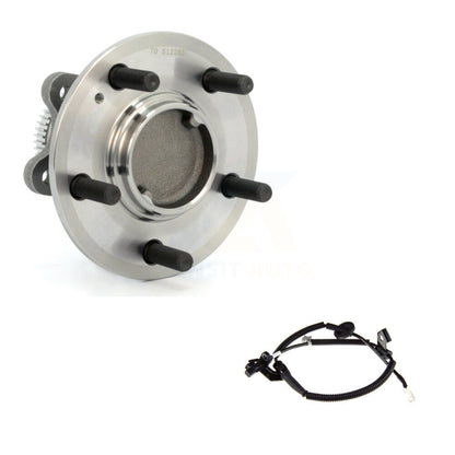 Kit de capteur de roulement de moyeu de roue arrière, pour Hyundai Sonata jusqu'au 27 09 2006 avec harnais