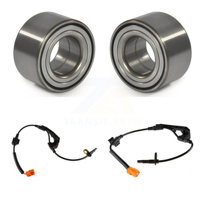 Kit de roulement de roue arrière et capteur ABS pour Honda CR-V K7S-100974
