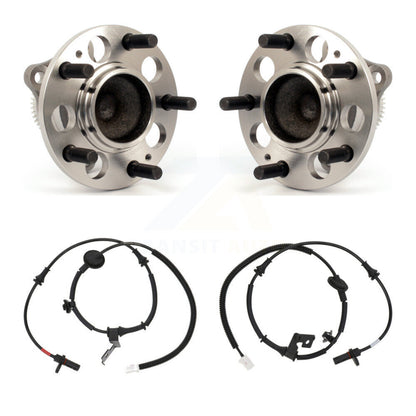 Kit de roulement de moyeu de roue arrière et capteur ABS pour Hyundai Elantra K7S-101155