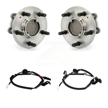 Kit de capteur de roulement de moyeu de roue arrière, pour Hyundai Sonata jusqu'au 27 09 2006 avec harnais