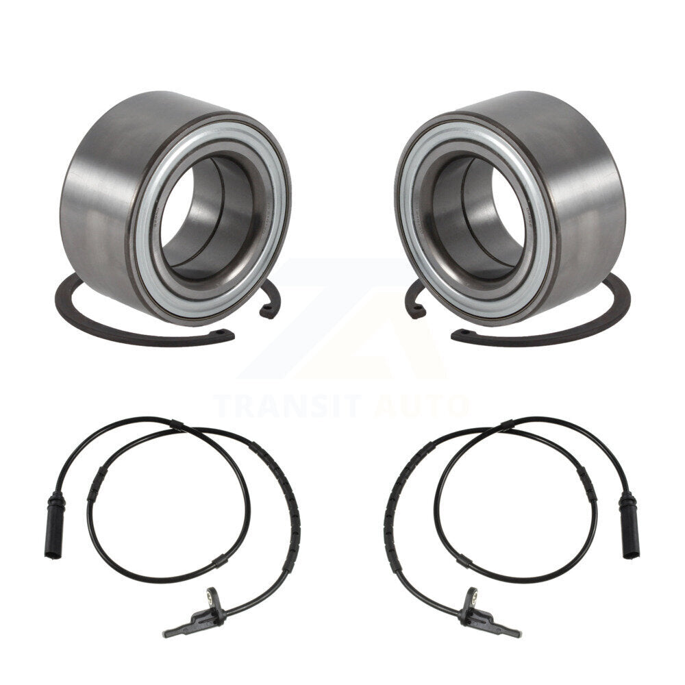 Kit de capteurs ABS de roulement de roue arrière, pour BMW 230i xDrive 328i M240i 320i M235i 228