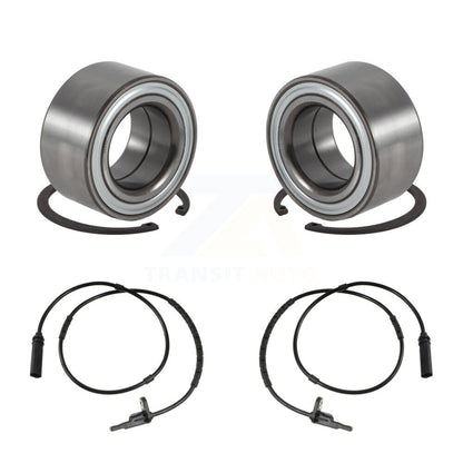 Kit de capteurs ABS de roulement de roue arrière, pour BMW 230i xDrive 328i M240i 320i M235i 228