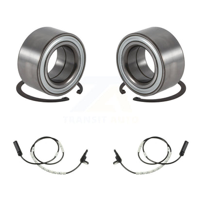 Kit de roulement de roue arrière et capteur ABS, pour BMW 230i xDrive 328i M240i 320i 328d