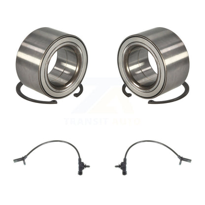 Kit de capteur de roulement de roue arrière, pour mercedes-benz ML350 ML320 GL350 R350 GL320 AM