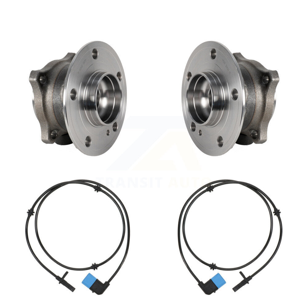 Kit de capteur de roulement de moyeu de roue arrière, pour mercedes-benz GLA250 CLA250 B250 CLA45 AM