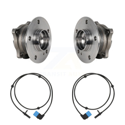 Kit de capteur de roulement de moyeu de roue arrière, pour mercedes-benz GLA250 CLA250 B250 CLA45 AM
