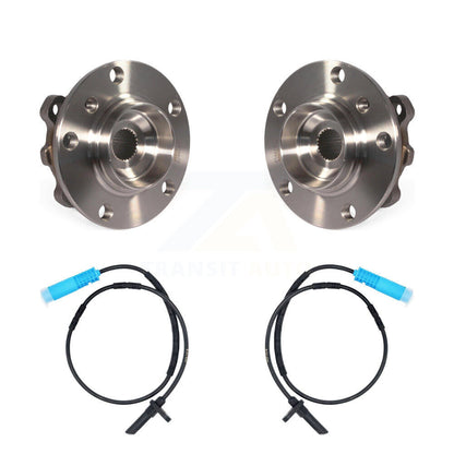 Kit de roulement de moyeu de roue arrière et capteur ABS pour Mini Cooper Countryman Paceman