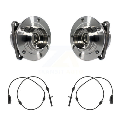 Kit de roulement de moyeu de roue arrière et de capteur ABS pour Chrysler 200 K7S-101335
