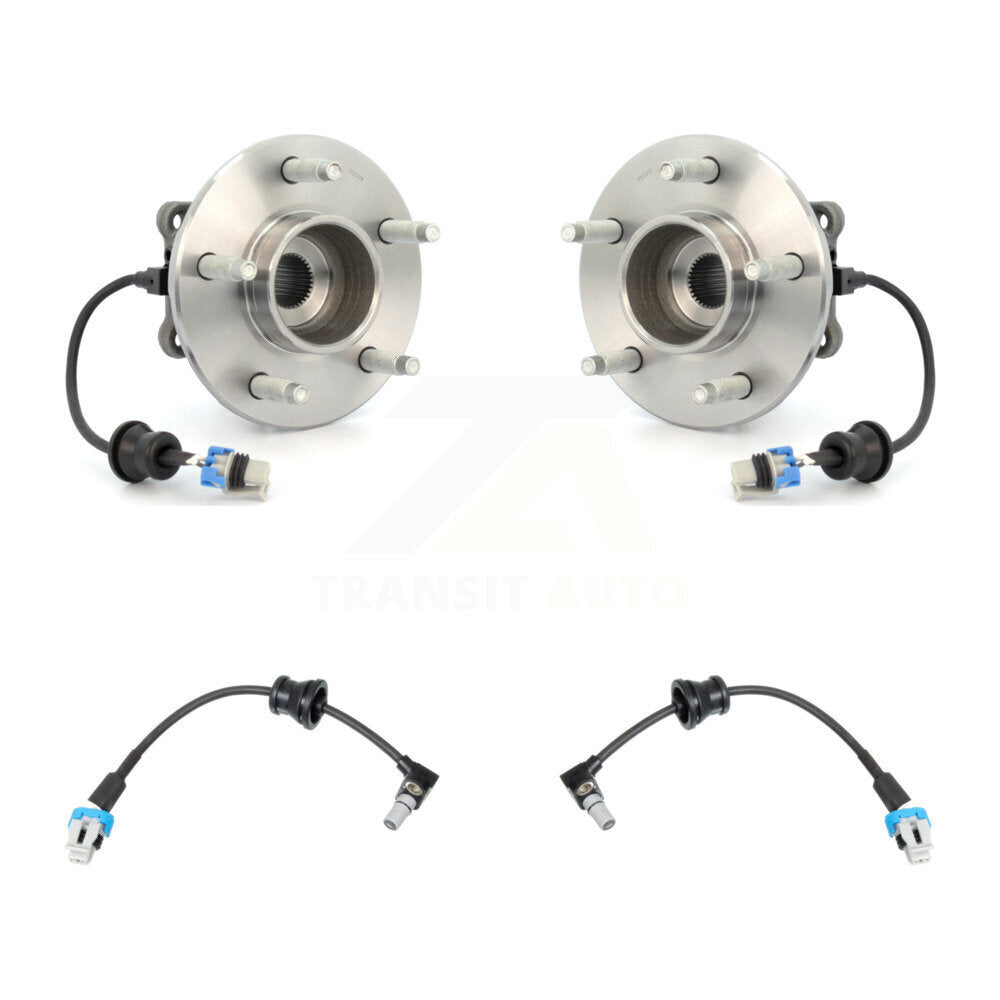 Kit de capteurs supplémentaires pour roulement de moyeu de roue arrière, pour Saturn Vue Chevrolet Equinox Pontia