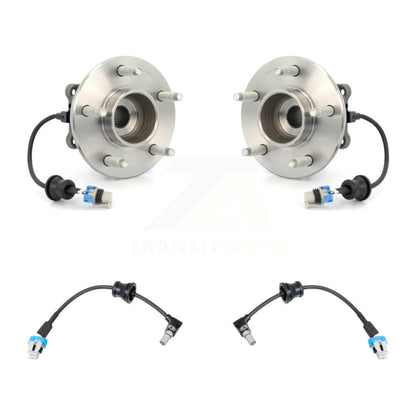 Kit de capteurs supplémentaires pour roulement de moyeu de roue arrière, pour Saturn Vue Chevrolet Equinox Pontia