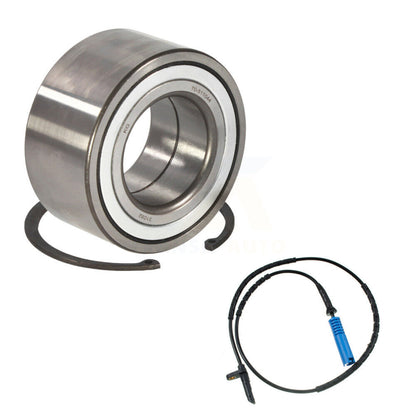Kit de roulement et capteur de roue arrière, pour BMW 328i xDrive 328xi 335i 335xi 325xi 330x