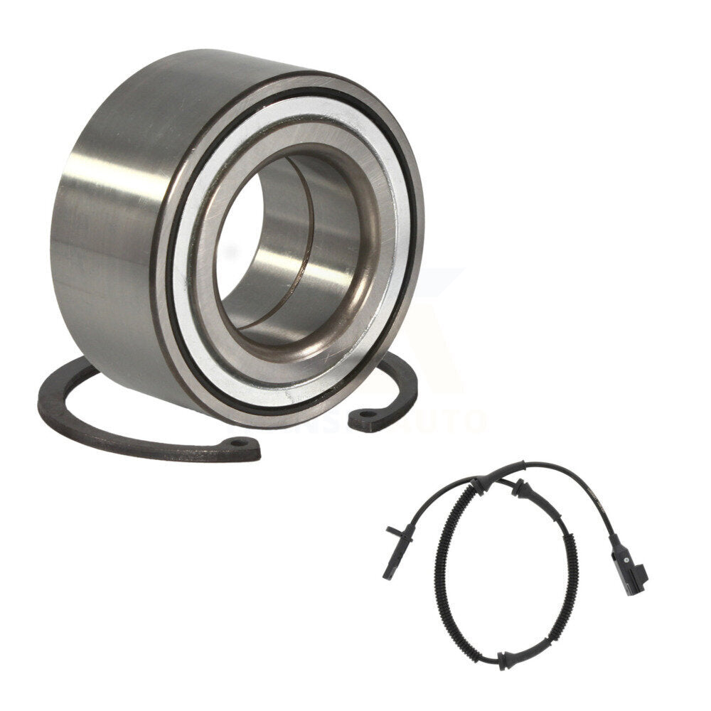 Kit de capteur de roulement de roue arrière pour Land Rover Discovery Sport 15-17 avec harnais