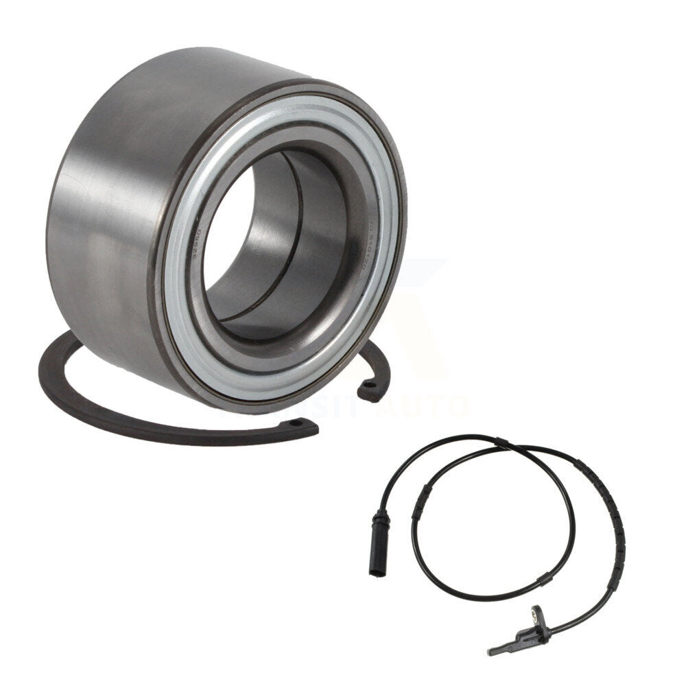 Kit de capteurs ABS de roulement de roue arrière, pour BMW 230i xDrive 328i M240i 320i M235i 228