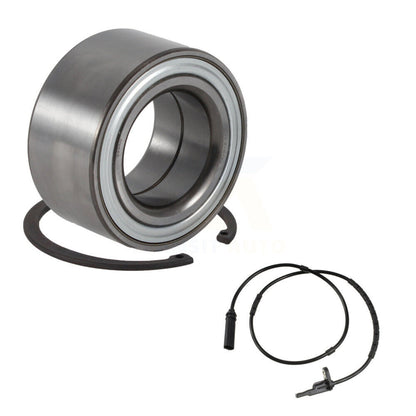 Kit de capteurs ABS de roulement de roue arrière, pour BMW 230i xDrive 328i M240i 320i M235i 228