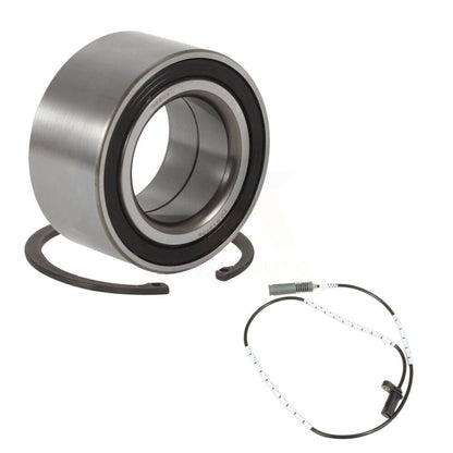 Kit de roulement de roue arrière et capteur ABS pour BMW 323i 328i 128i 325i K7S-101489