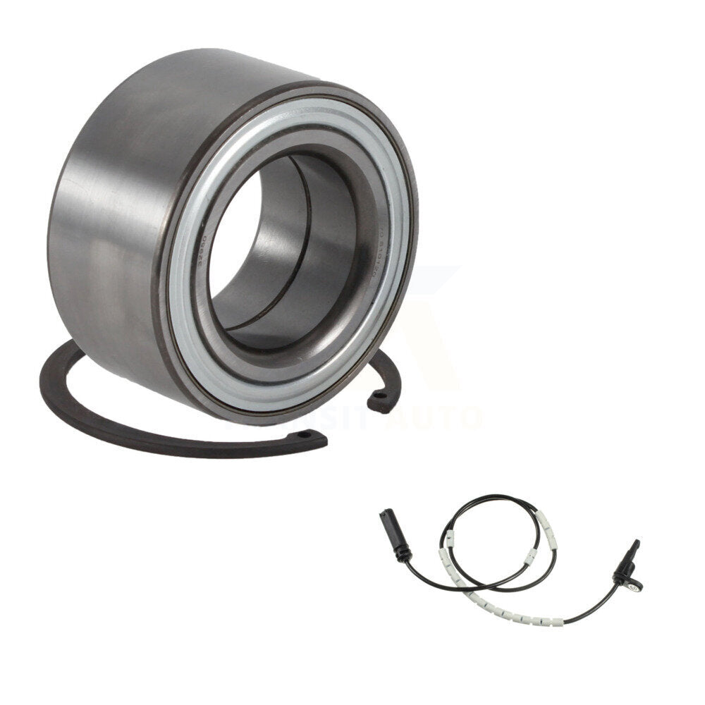 Kit de roulement de roue arrière et capteur ABS, pour BMW 230i xDrive 328i M240i 320i 328d