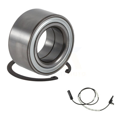Kit de roulement de roue arrière et capteur ABS, pour BMW 230i xDrive 328i M240i 320i 328d