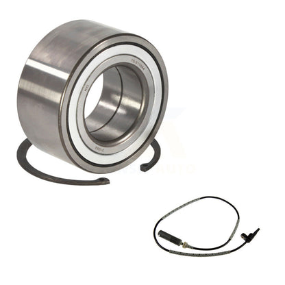 Kit de capteur de roulement de roue arrière, pour BMW 328i 335i M3 135i 330i 335is 335d 1 série