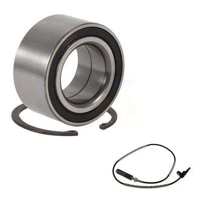 Kit de capteurs ABS de roulement de roue arrière, pour BMW 328i berline/coupé avec 4 roues de 3,0 l