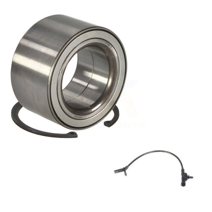 Kit de capteur de roulement de roue arrière, pour mercedes-benz ML350 ML320 GL350 R350 GL320 AM