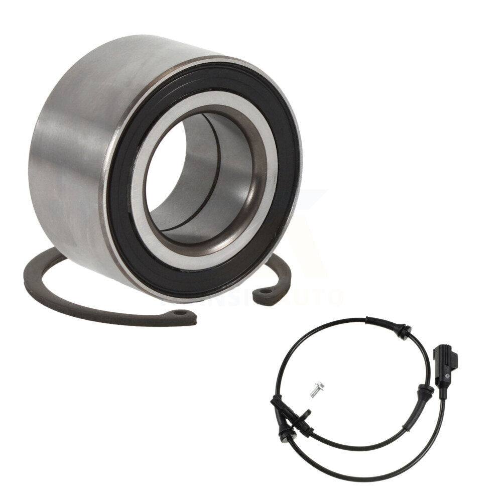 Kit de roulement de roue arrière et capteur ABS pour Land Rover Range Evoque K7S-101503