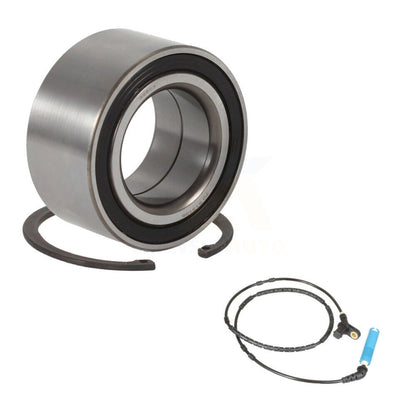 Kit de roulement de roue arrière et capteur ABS pour BMW 325i 325Ci 320i K7S-101507