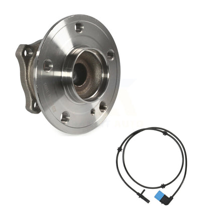 Kit de roulement et capteur de moyeu de roue arrière, pour Mercedes-Benz GLA250 CLA250 B250 B Drive
