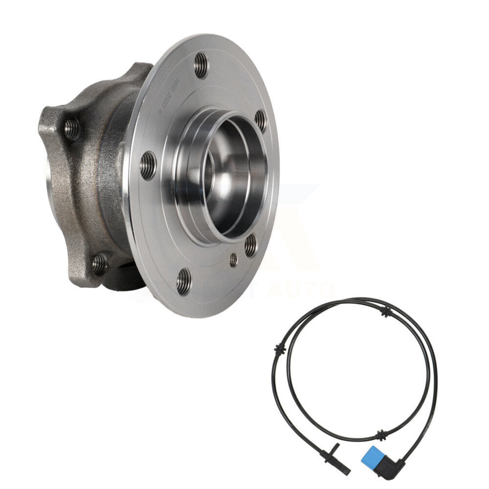 Kit de capteur de roulement de moyeu de roue arrière, pour mercedes-benz GLA250 CLA250 B250 CLA45 AM