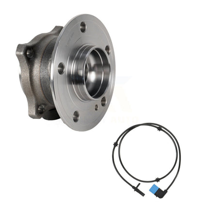 Kit de capteur de roulement de moyeu de roue arrière, pour mercedes-benz GLA250 CLA250 B250 CLA45 AM