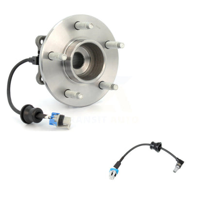 Kit de capteurs supplémentaires pour roulement de moyeu de roue arrière, pour Saturn Vue Chevrolet Equinox Pontia