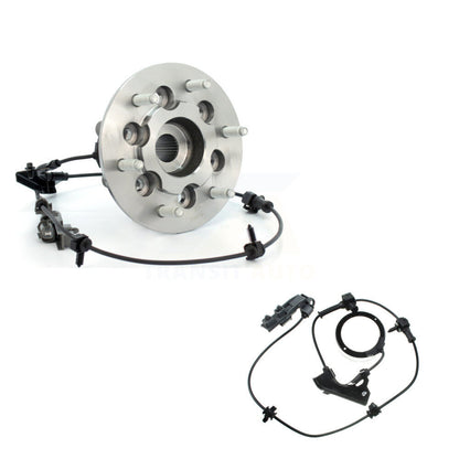 Kit de capteurs supplémentaires pour roulement de moyeu de roue avant droit, pour Isuzu i-350 2006 avec harnais