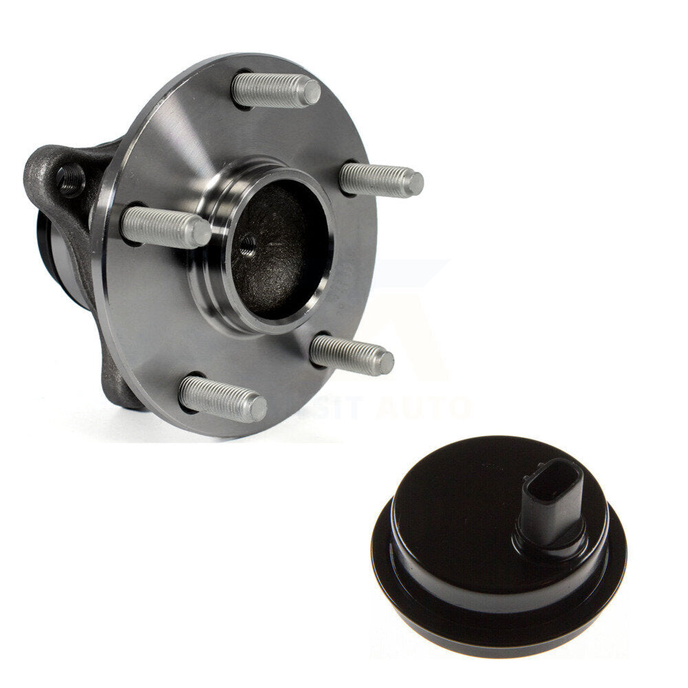 Kit de capteurs supplémentaires pour roulement de moyeu de roue avant droit, pour Lexus IS250 IS350 GS350 GS30