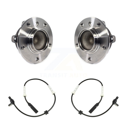 Kit de capteur de roulement de moyeu de roue avant, pour BMW 328i M235i 335i 320i M240i 228i 435i