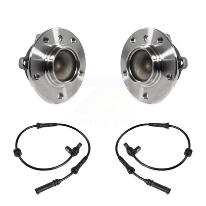 Kit de capteur de roulement de moyeu de roue avant, pour BMW 328i 320i M235i 335i M240i 228i 435i