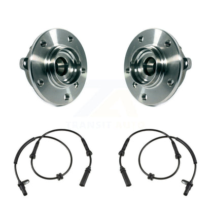 Kit de capteur de roulement de moyeu de roue avant, pour BMW 328i xDrive 320i 335i 228i 428i Gran
