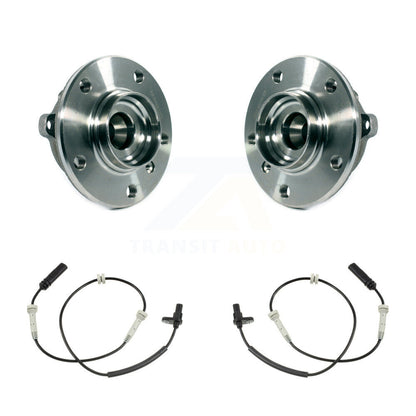 Kit de capteur de roulement de moyeu de roue avant, pour BMW 328i xDrive 320i 335i 228i 428i Gran