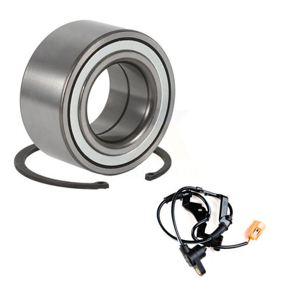 Kit de capteur de roulement de roue avant pour Honda Civic 04-05, construit au Japon avec harnais
