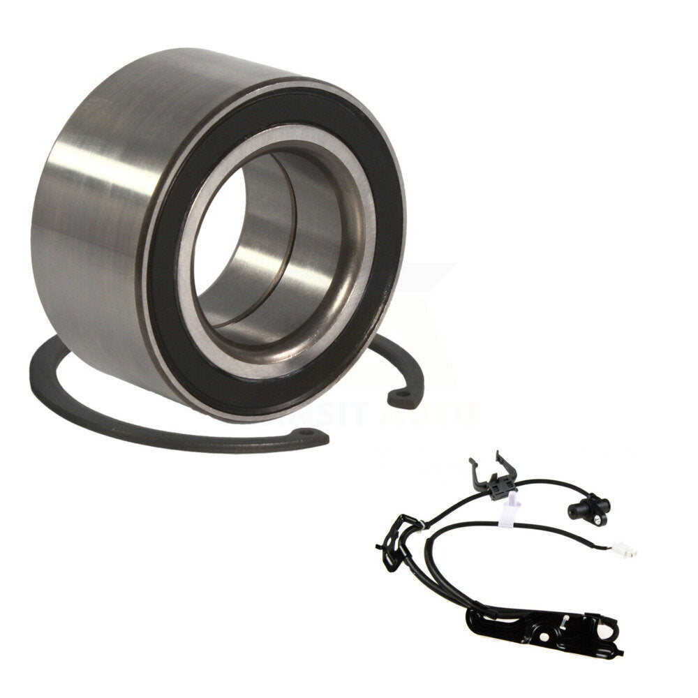 Kit de roulement de roue avant et capteur ABS pour Toyota Camry Lexus ES350 K7S-102102