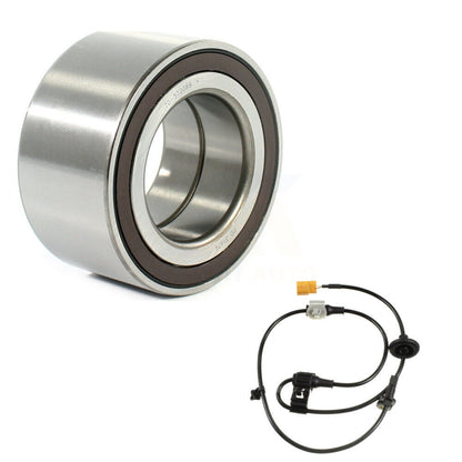 Kit de roulement et de capteur de roue avant pour Honda Ridgeline 06-14 3,5 L avec 4 roues AB