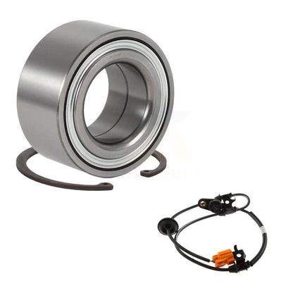 Kit de capteur de roulement de roue avant pour Honda Odyssey 1999-2004 3,5 L avec 4 roues AB