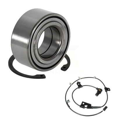 Kit de roulement de roue avant et capteur ABS pour Hyundai Tiburon K7S-102130