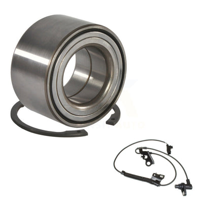 Kit de roulement de roue avant et capteur ABS pour Toyota Corolla K7S-102134