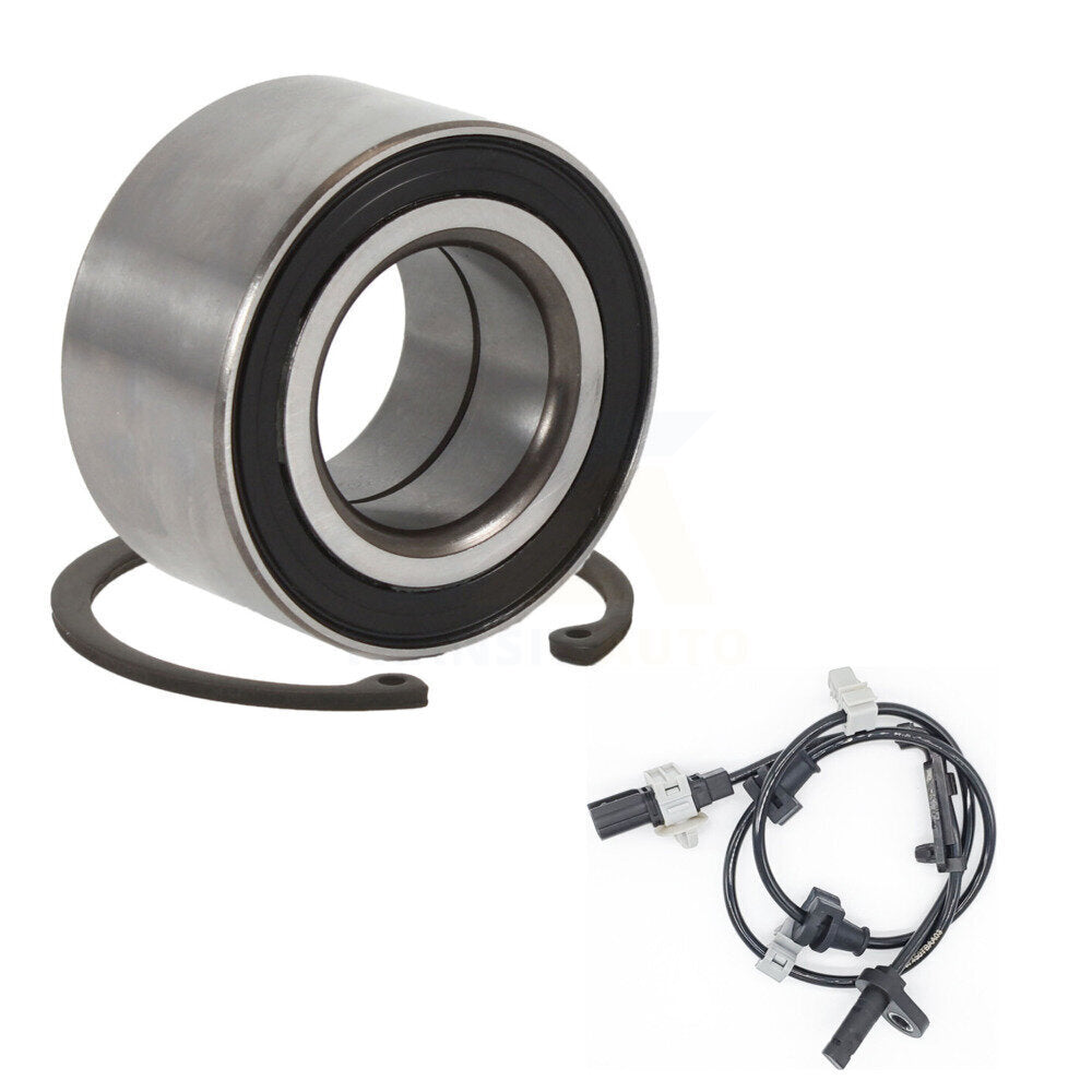 Kit de roulement de roue avant et capteur ABS pour Honda Civic Insight K7S-102142