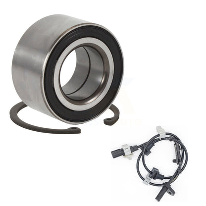 Kit de roulement de roue avant et capteur ABS pour Honda Civic Insight K7S-102142